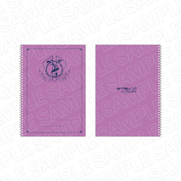 『ラブライブ!スーパースター!!』スケッチブック