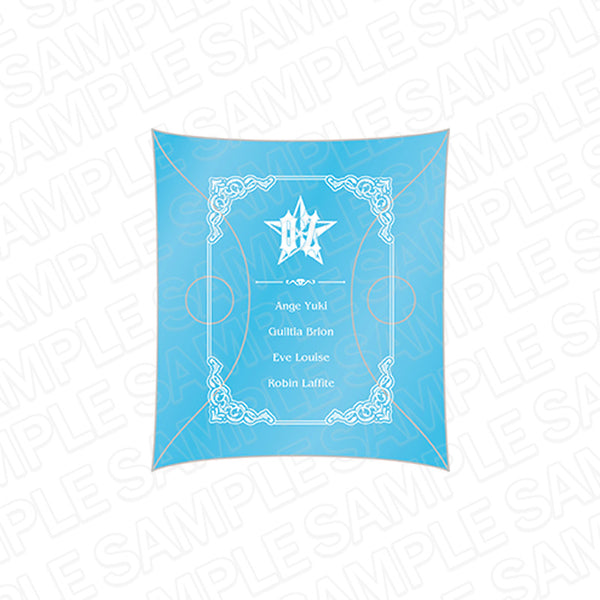 『ヴィジュアルプリズン』クリアマルチケース O★Z