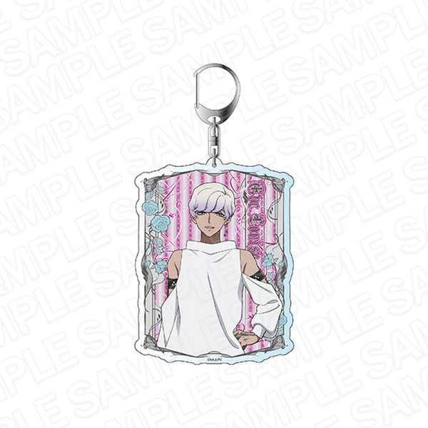 『ヴィジュアルプリズン』デカキーホルダー イヴ・ルイーズ