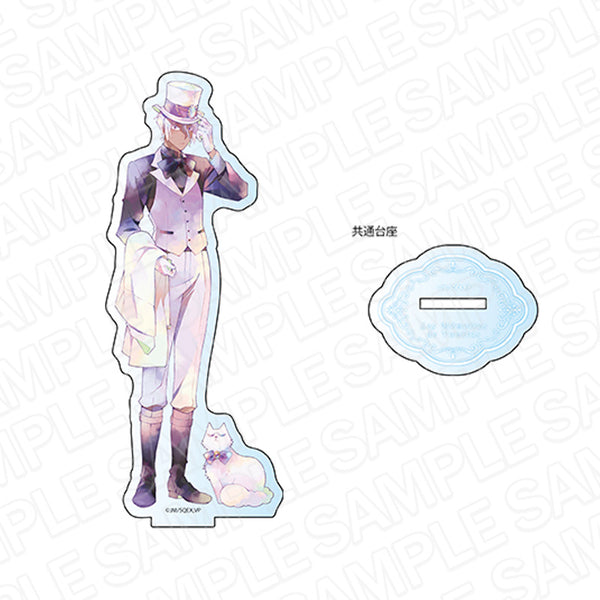 『ヴァニタスの手記』アクリルフィギュア ノエ PALE TONE series