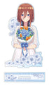 『五等分の花嫁∬』デカアクリルスタンド 三玖 フラワー ver.