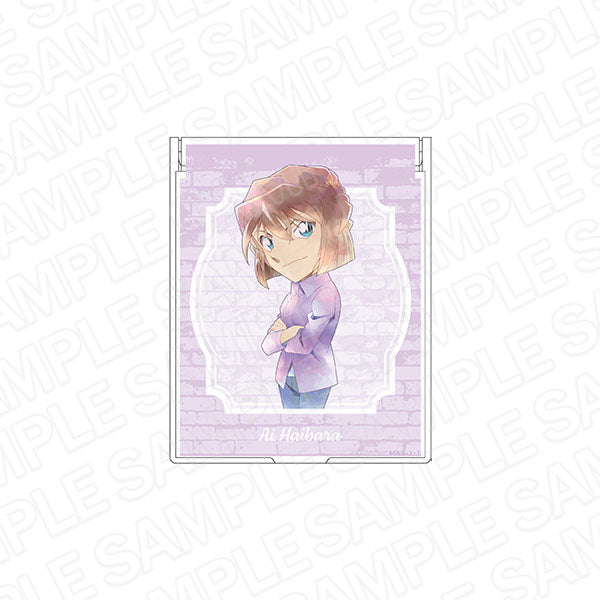 『名探偵コナン』ミラー PALE TONE series 灰原哀 vol.2