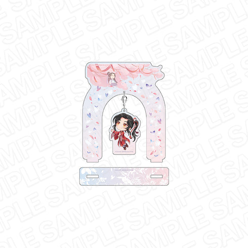 『天官賜福』ふらふらアクリルスタンド 三郎