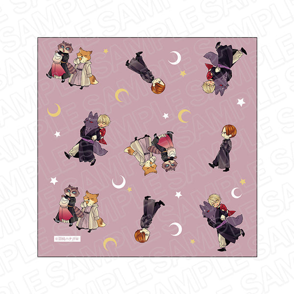 『Daria展』マイクロファイバー レムナント