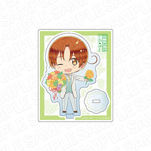 『ヘタリア World★Stars』アクリルスタンド イタリア