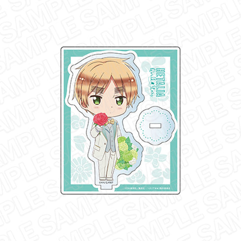 『ヘタリア World★Stars』アクリルスタンド イギリス