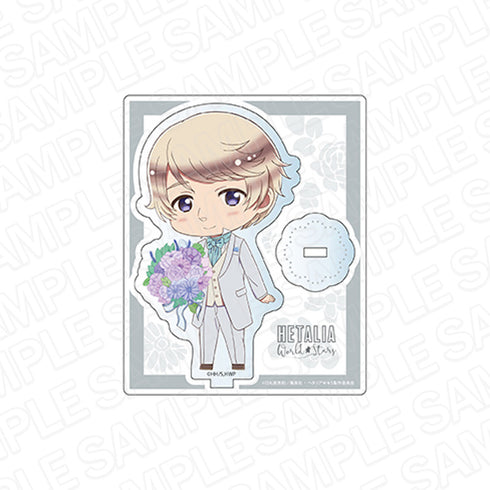 『ヘタリア World★Stars』アクリルスタンド ロシア