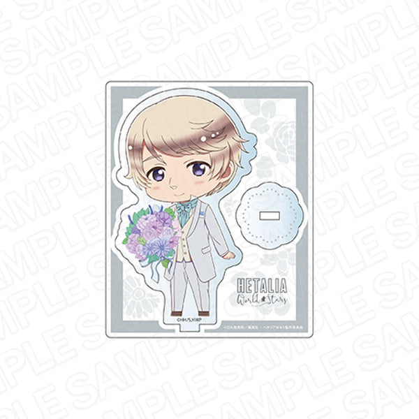 『ヘタリア World★Stars』アクリルスタンド ロシア