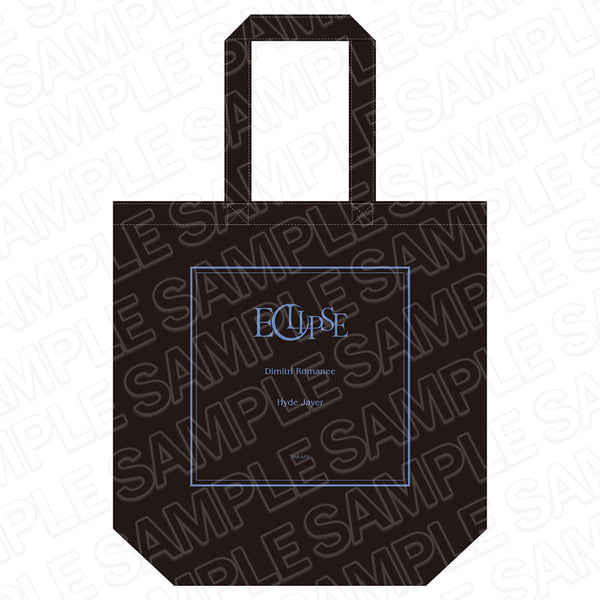 『ヴィジュアルプリズン』トートバッグ ECLIPSE