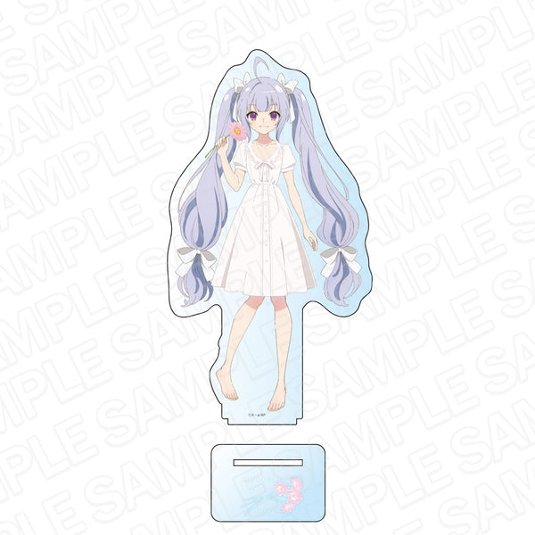 『アサルトリリィ BOUQUET』デカアクリルスタンド ミリアム・ヒルデガルド・v・グロピウス GROWING* ver.