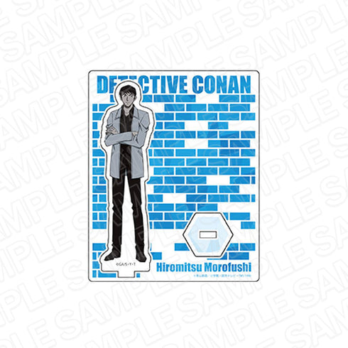 『名探偵コナン』アクリルスタンド 諸伏景光 警察 ver.