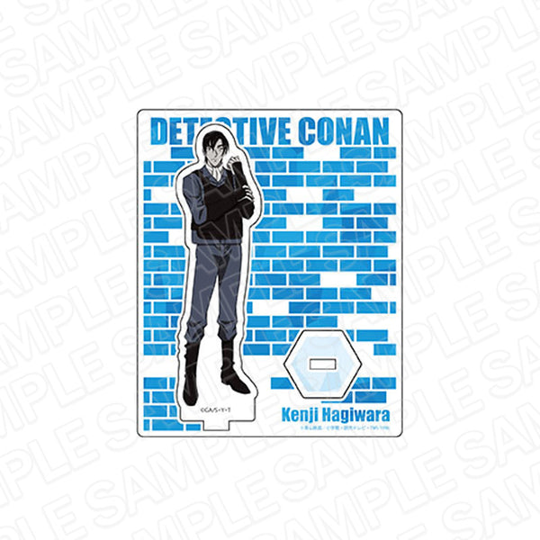 『名探偵コナン』アクリルスタンド 萩原研二 警察 ver.