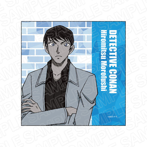 『名探偵コナン』マイクロファイバー 諸伏景光 警察 ver.