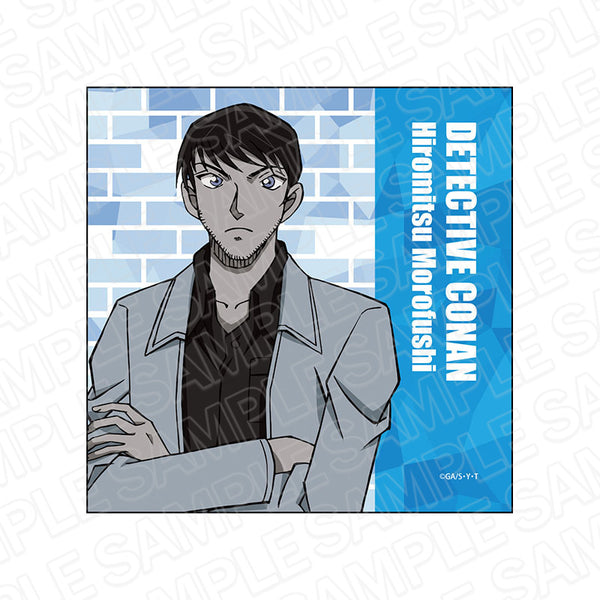 『名探偵コナン』マイクロファイバー 諸伏景光 警察 ver.