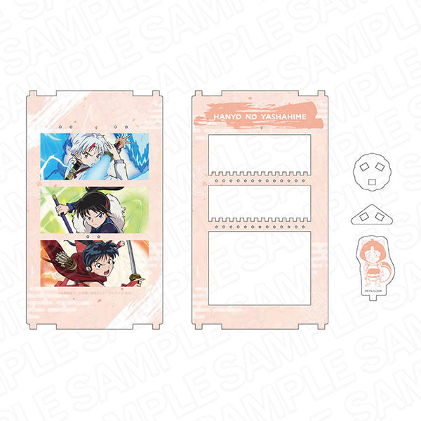 『半妖の夜叉姫』アクセサリースタンド 必殺技 ver.