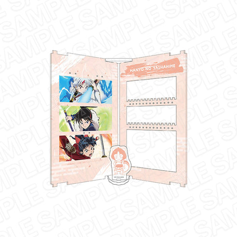 『半妖の夜叉姫』アクセサリースタンド 必殺技 ver.