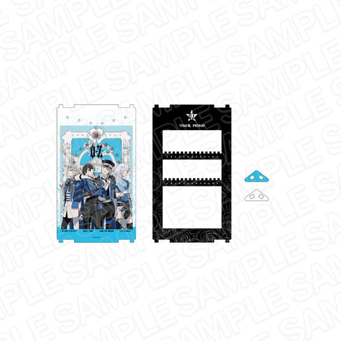 『ヴィジュアルプリズン』アクセサリースタンド O★Z