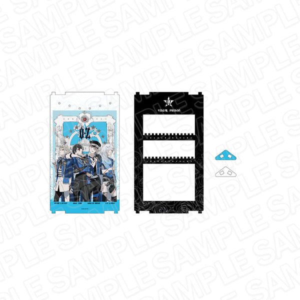 『ヴィジュアルプリズン』アクセサリースタンド O★Z