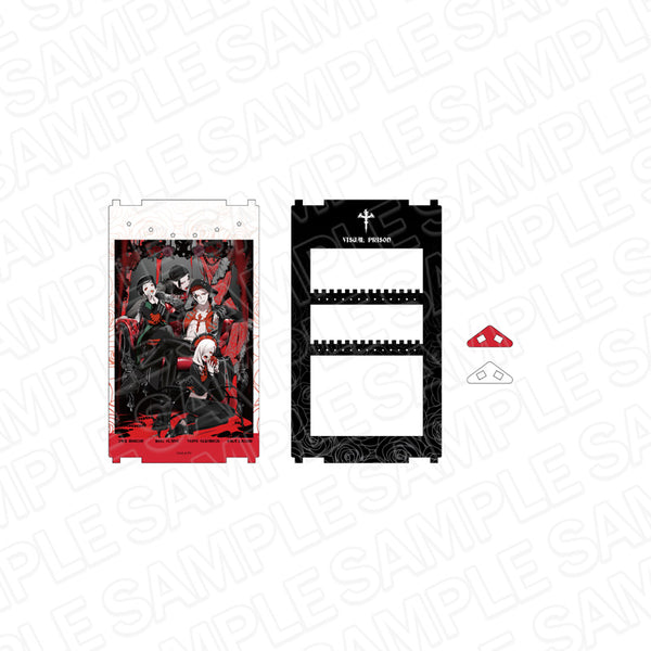 『ヴィジュアルプリズン』アクセサリースタンド LOS†EDEN