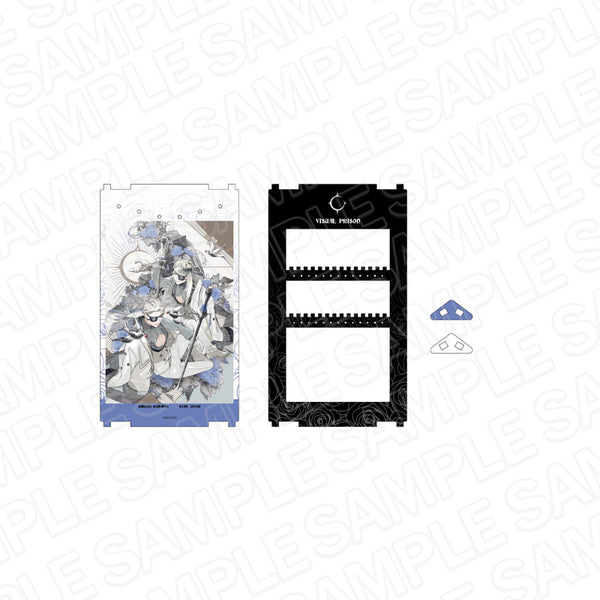 『ヴィジュアルプリズン』アクセサリースタンド ECLIPSE