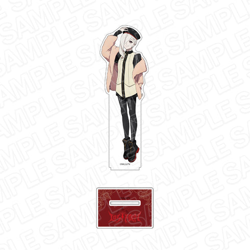 『ヴィジュアルプリズン』デカアクリルスタンド ヴーヴ・エリザベス