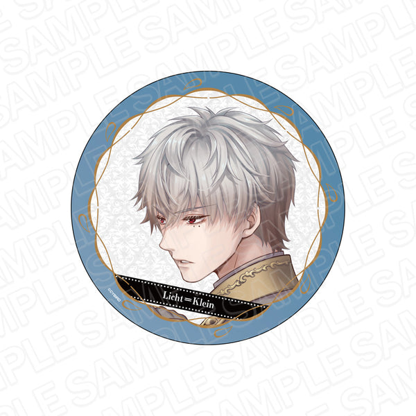 『イケメン王子 美女と野獣の最後の恋』デカンバッチ リヒト=クライン 2021 ver.