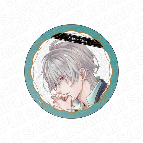 『イケメン王子 美女と野獣の最後の恋』デカンバッチ ノクト=クライン 2021 ver.