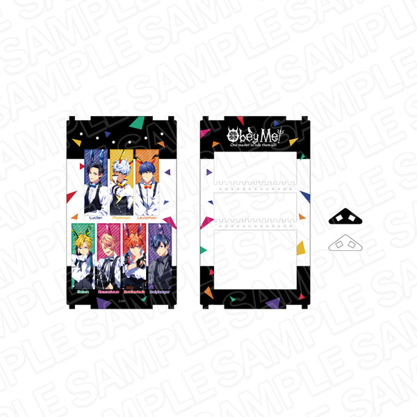 『Obey Me!』アクセサリースタンド café ver.