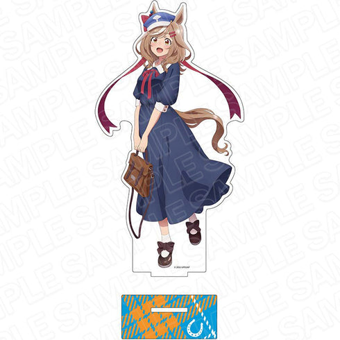 『ウマ娘 プリティーダービー Season 2』デカアクリルスタンド マチカネタンホイザ デート ver.