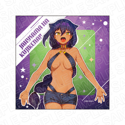 『ジャヒー様はくじけない!』マイクロファイバー A