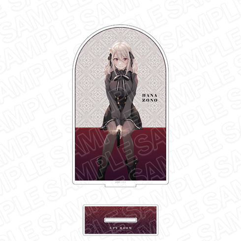 『スパイ教室』デカアクリルスタンド リリィ B