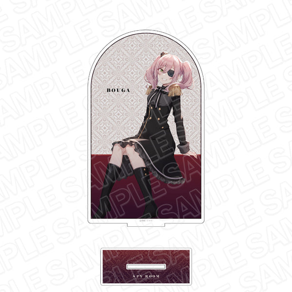 『スパイ教室』デカアクリルスタンド アネット