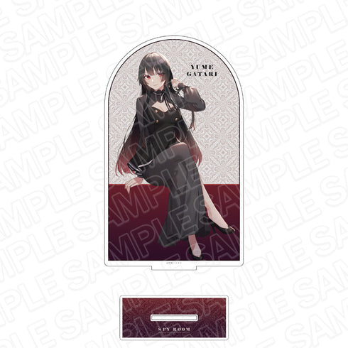 『スパイ教室』デカアクリルスタンド ティア