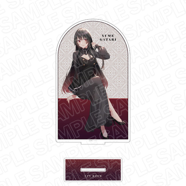 『スパイ教室』デカアクリルスタンド ティア