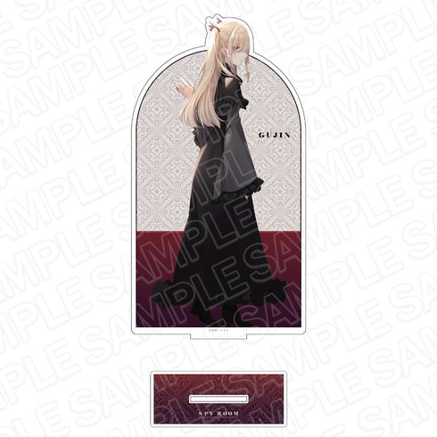 『スパイ教室』デカアクリルスタンド エルナ