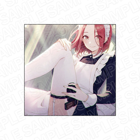 『スパイ教室』マイクロファイバー グレーテ