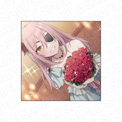 『スパイ教室』マイクロファイバー アネット