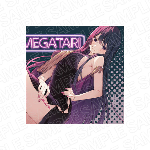 『スパイ教室』マイクロファイバー ティア