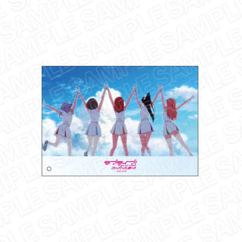 『ラブライブ!スーパースター!!』ミニアクリルアート vol.3