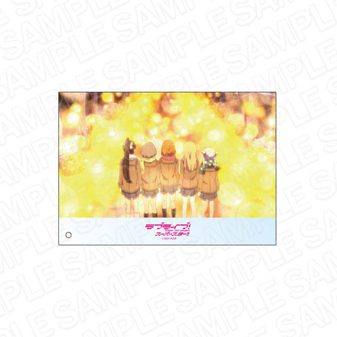 『ラブライブ!スーパースター!!』ミニアクリルアート vol.4