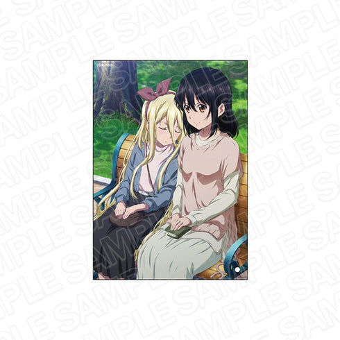 『ストライク・ザ・ブラッドFINAL』ミニアクリルアート A