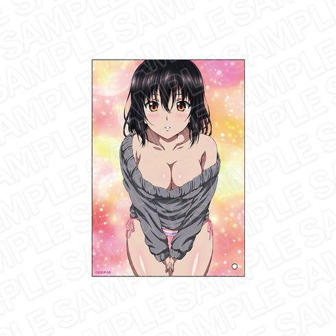 『ストライク・ザ・ブラッドFINAL』ミニアクリルアート C