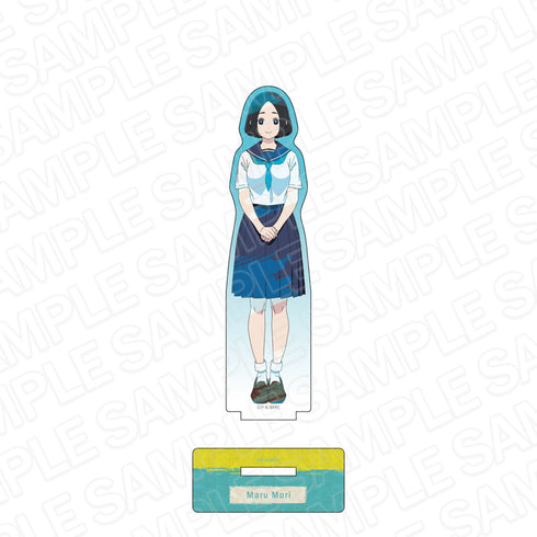 『ブルーピリオド』アクリルフィギュア 森まる