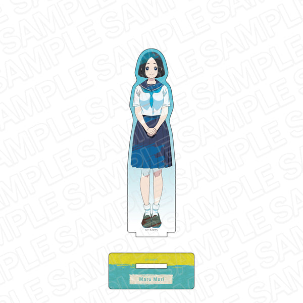 『ブルーピリオド』アクリルフィギュア 森まる