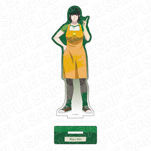 『ブルーピリオド』アクリルフィギュア 大葉真由