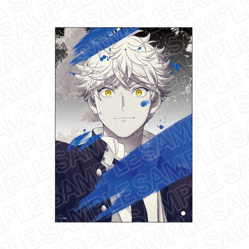 『ブルーピリオド』ミニアクリルアート B