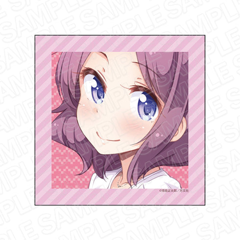 『NEW GAME!』マイクロファイバー 遠山りん