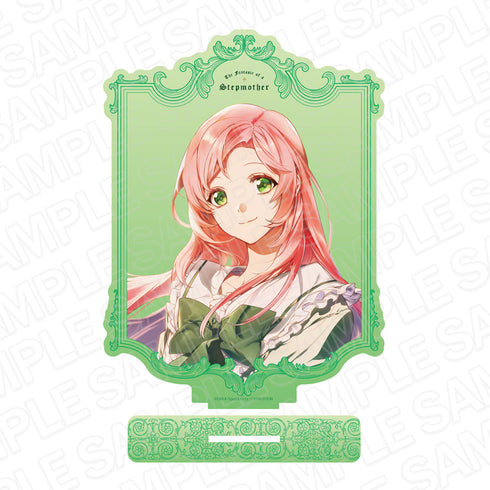 『ある継母のメルヘン』 デカアクリルスタンド シュリー