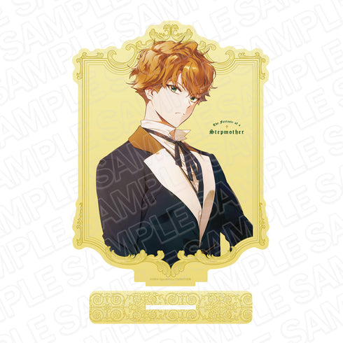 『ある継母のメルヘン』 デカアクリルスタンド ジェレミー