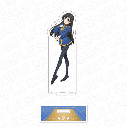 『少女☆歌劇 レヴュースタァライト』 アクリルフィギュア 神楽 ひかり Swan Lake ver.